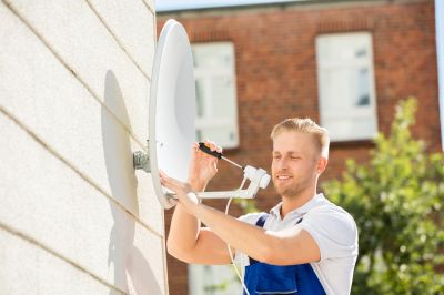 Antenna Install and Repair Pros