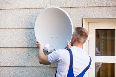Antenna Install and Repair Pros