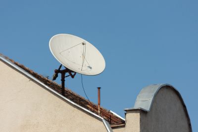 Antenna Install And Repair Pros