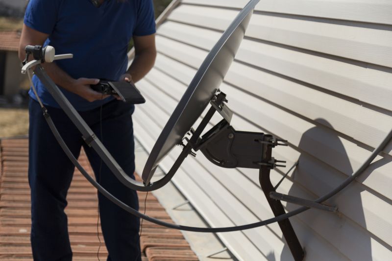 Antenna Install And Repair Pros