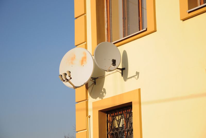 Antenna Install And Repair Pros