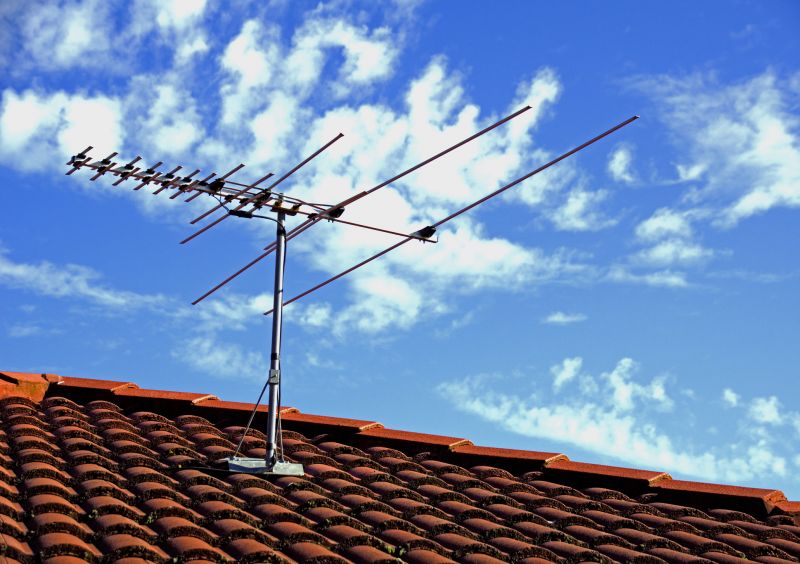 Antenna Install And Repair Pros