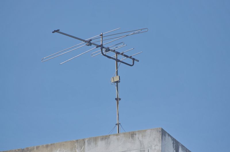 Antenna Install And Repair Pros