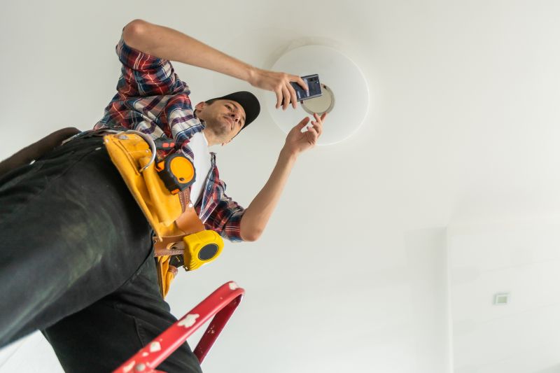 Commercial Handyman Service in Conroe, TX
