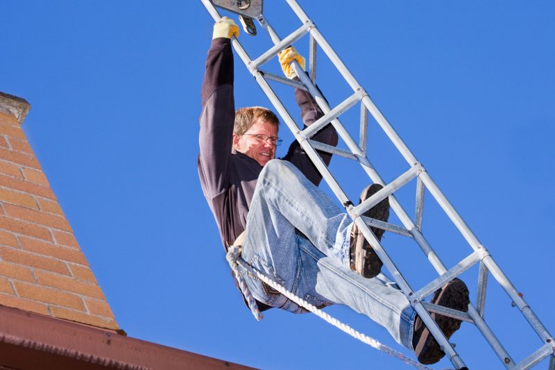 Antenna Install And Repair Pros