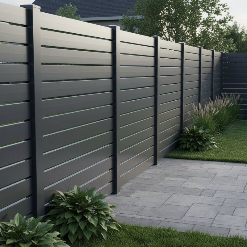 Privacy Fence Construction in Fort Wayne, IN