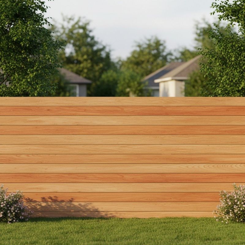 Privacy Fence Installation in Grand Rapids, MI