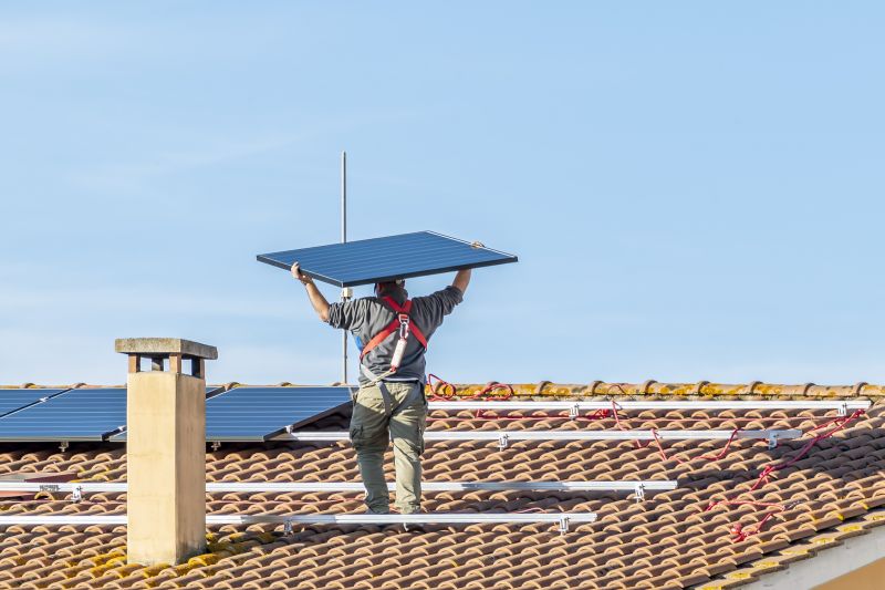 Contact About Antenna Install