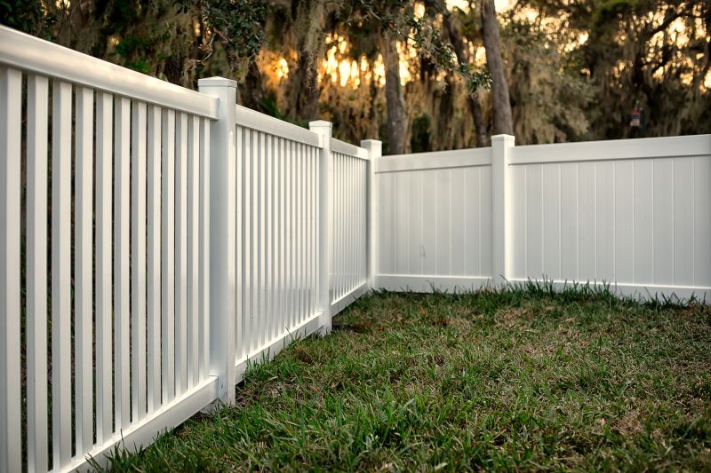 Privacy Fence Installation in Overland Park, KS